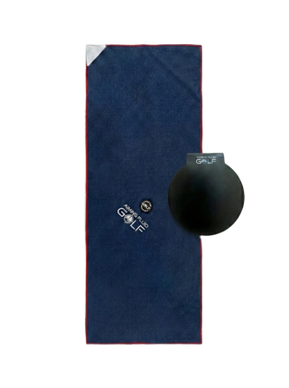 The 40 + Landing Pad