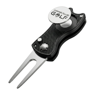 5-in-1 Divot Tool
