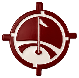 Old Fashioned Ball Marker