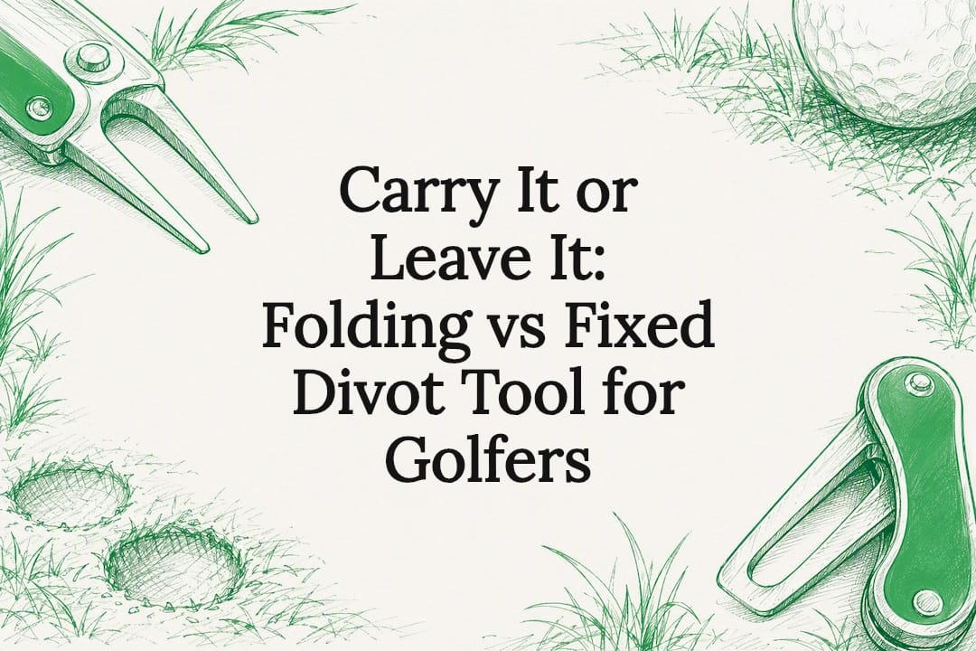 Divot tool comparison title card