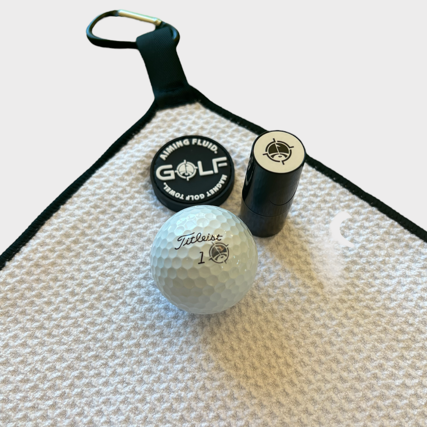 Why You Should Stamp Your Balls in Golf