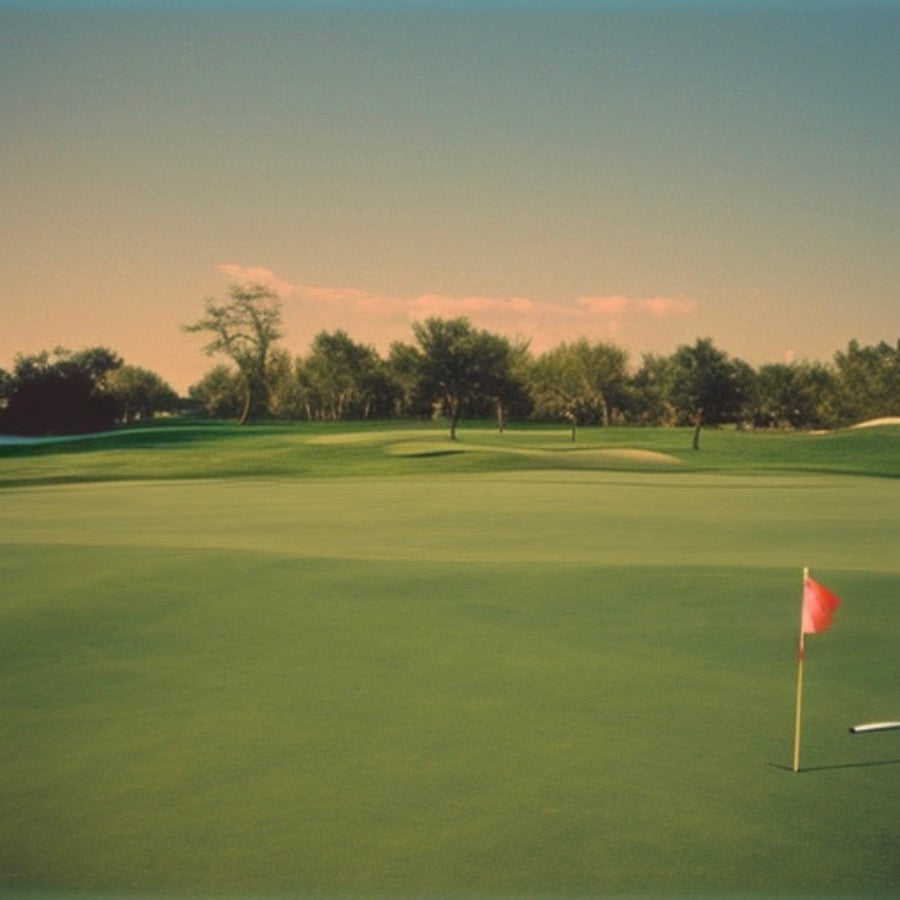 Where to Put Your Golf Towel? Answers from the Pros!