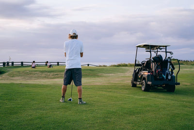 5 Essential Pieces of Golfing Equipment Every Player Needs