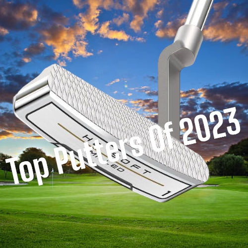 Top Blade Putters of 2023