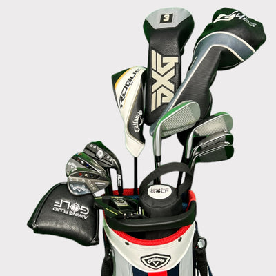 Protect Your Putter: Why You Need a Putter Cover