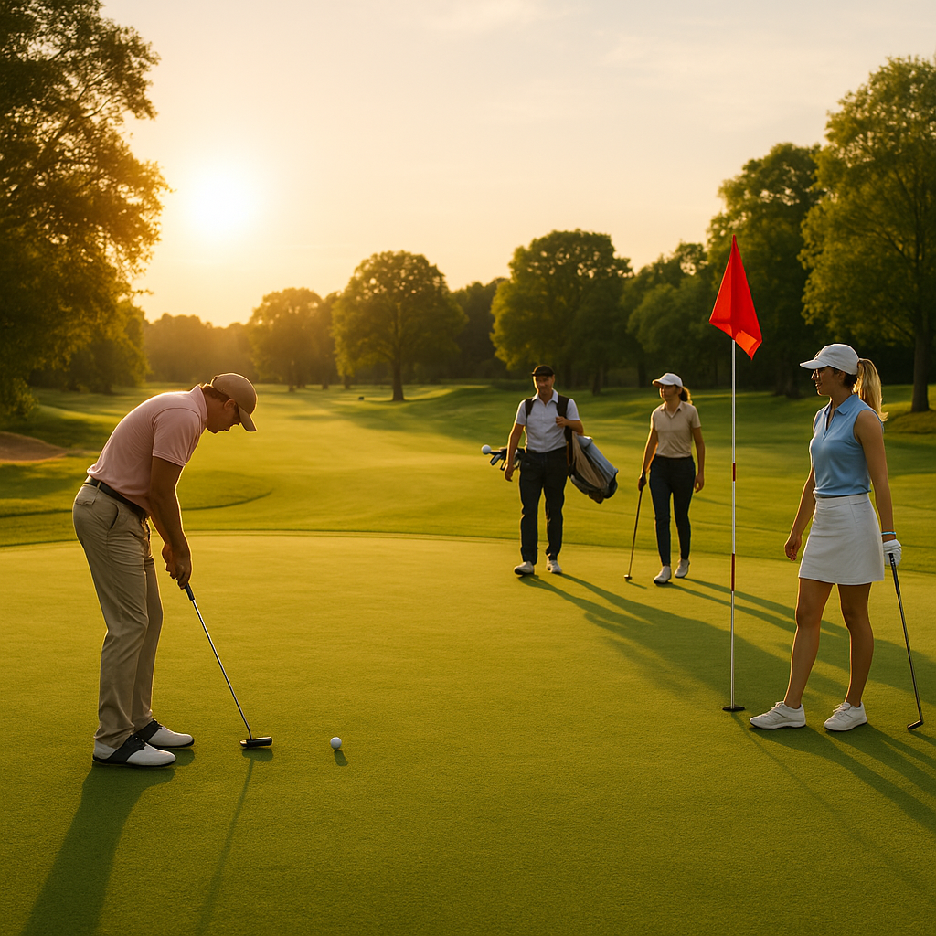 Perfect Golf Gifts for 2026: What Golfers Actually Want This Year