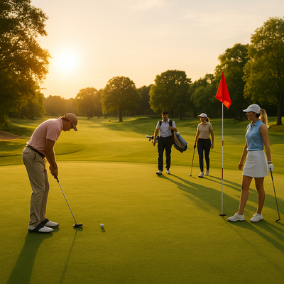 Perfect Golf Gifts for 2026: What Golfers Actually Want This Year