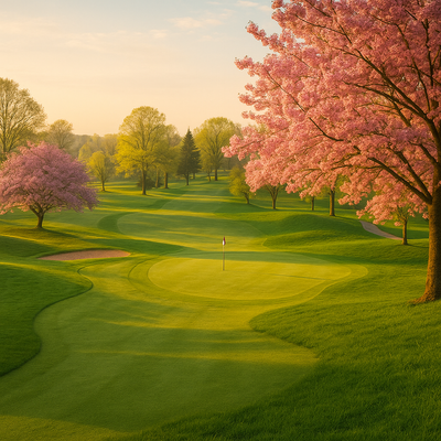 Spring Golf Bag Upgrades | Best Accessories to Start the Season Right