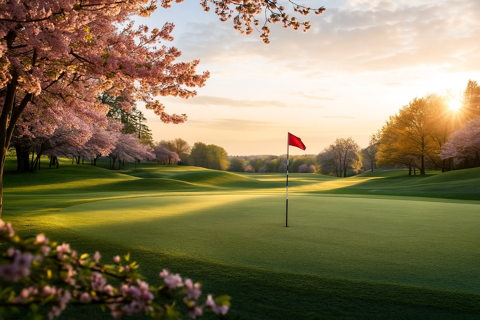 Spring Golf Essentials (2026) | Must-Have Gear to Start the Season Rig ...