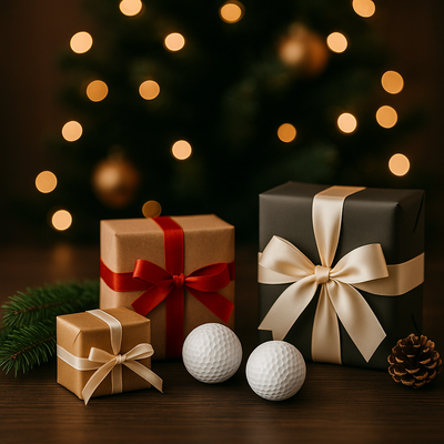 The Best Amazon Golf Gifts of 2025 (That Don’t Suck)