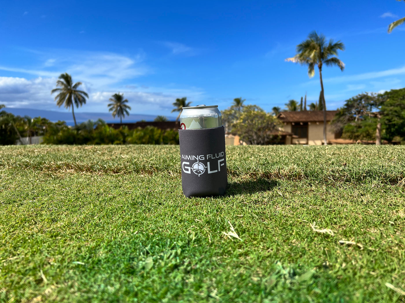Beers and Putts - Why Golf is Better with Drinks