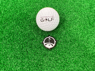 Mark Your Spot - Why You Should Always Use a Golf Ball Marker
