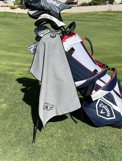 The Best Towels in Golf: Here’s What You Need to Know