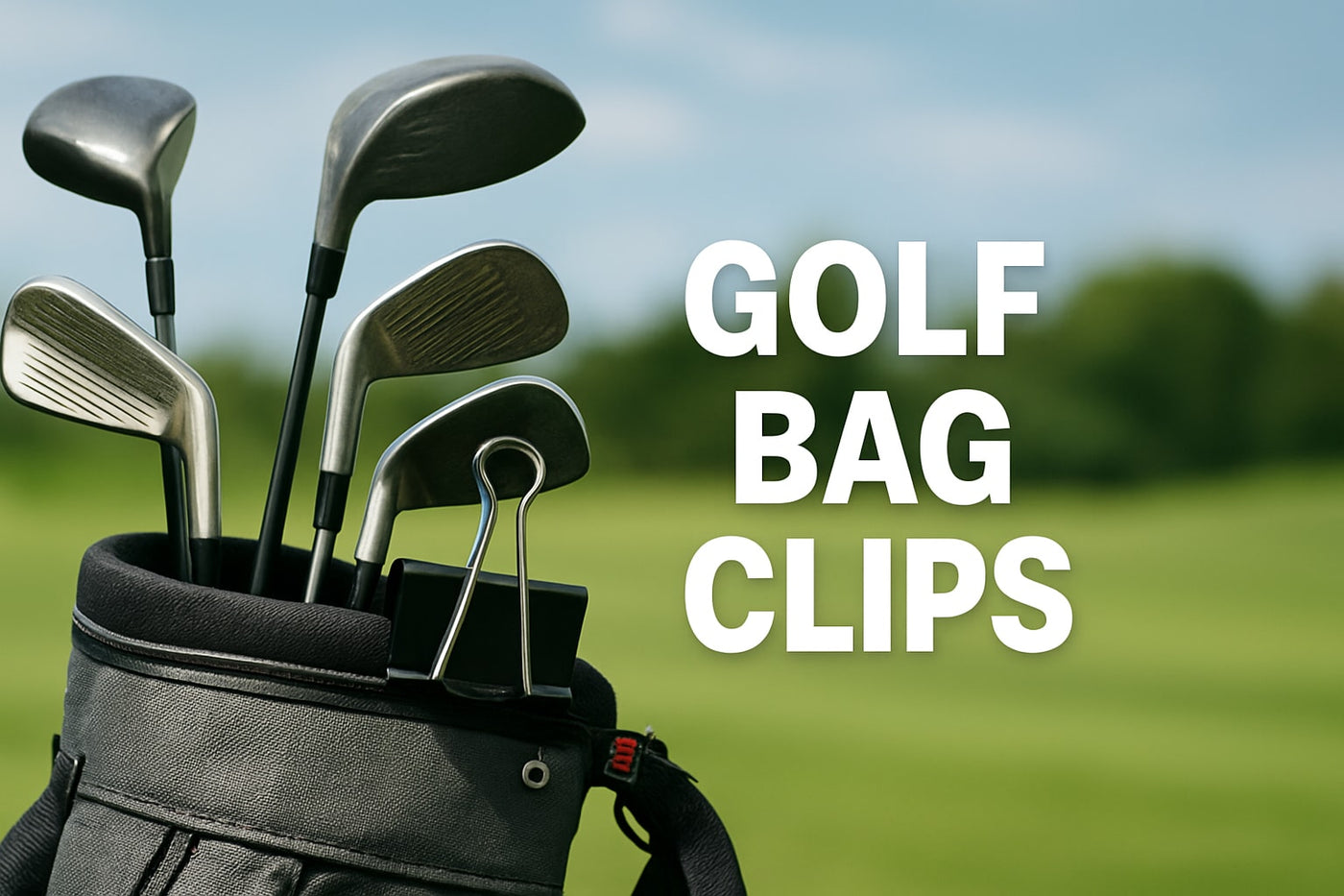 7 Best Golf Bag Clips for Secure and Organized Gear 2026