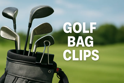 7 Best Golf Bag Clips for Secure and Organized Gear 2026