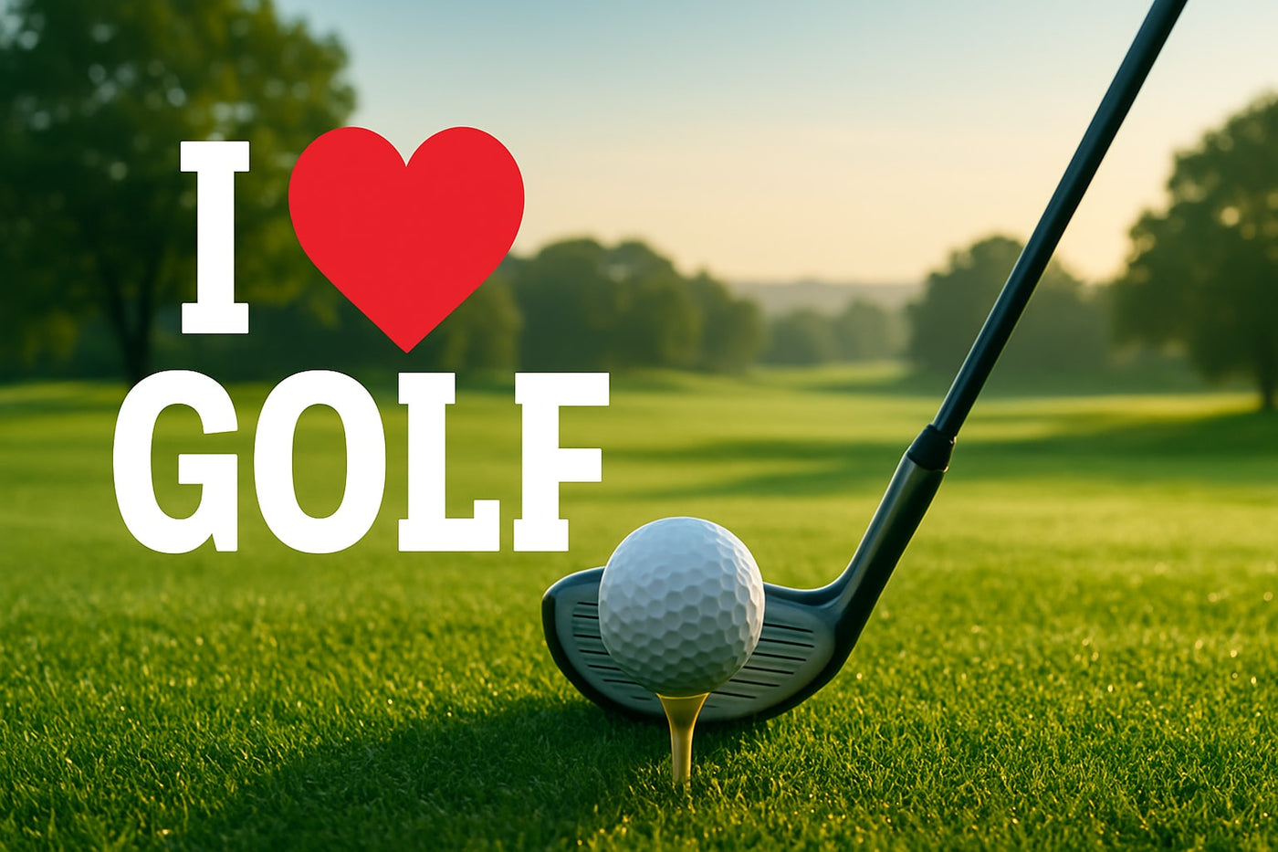 7 Reasons Why I Love Golf: The Game That Captivates in 2025