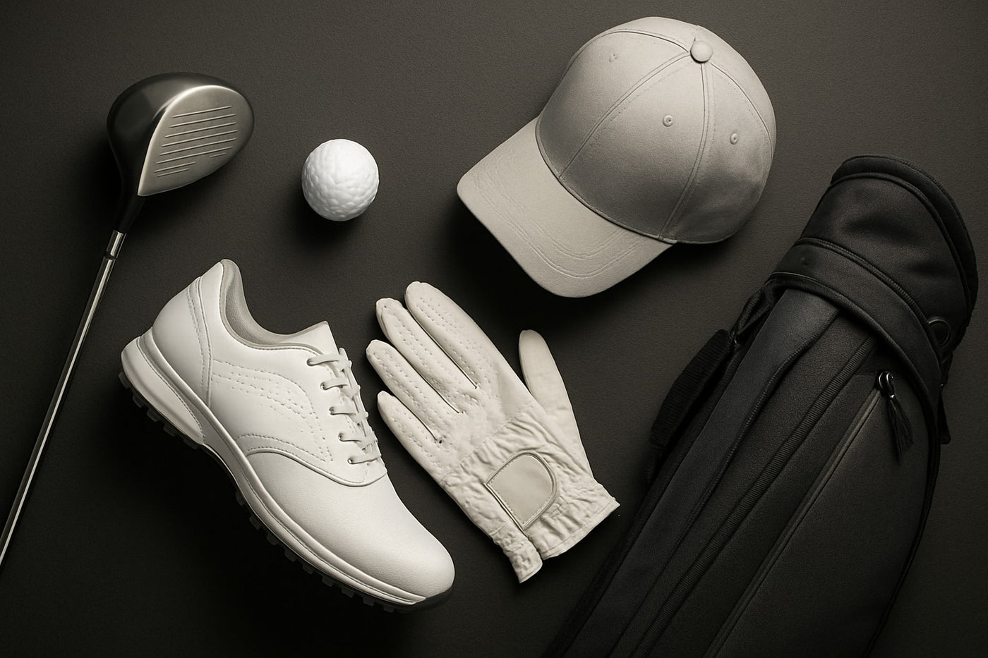 9 Essential Golf Equipment And Accessories for 2025