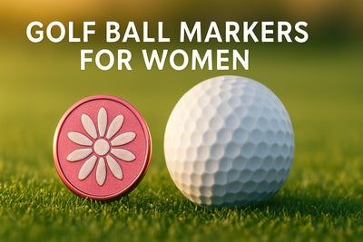 9 Stunning Golf Ball Markers for Women to Elevate Your Game 2026