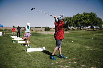 The Importance of Golf Towels for Players on the Course