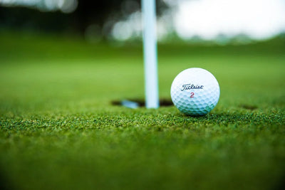 The Importance of a Clean Golf Ball and How it Affects Your Game
