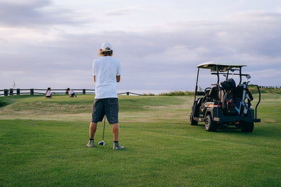 Why Every Golfer Needs Premium Golf Equipment: Benefits Revealed