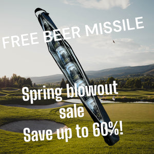  Aiming fluid Golf