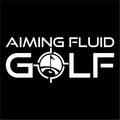 Aiming Fluid Golf