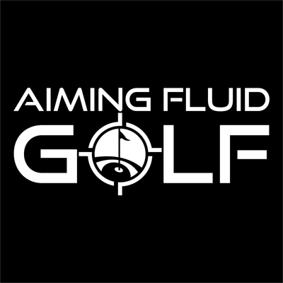 Aiming Fluid Golf