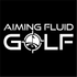 Aiming Fluid Golf