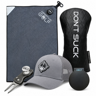 Gunmetal Gift Set