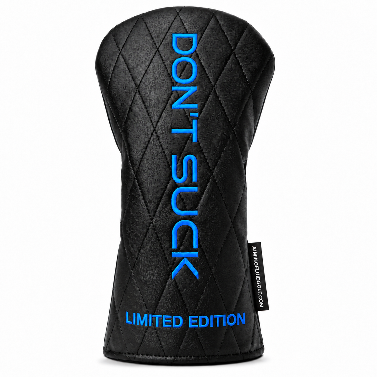 After Dark DON’T SUCK Limited Edition Headcover