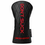 After Dark DON’T SUCK Limited Edition Headcover