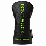 After Dark DON’T SUCK Limited Edition Headcover