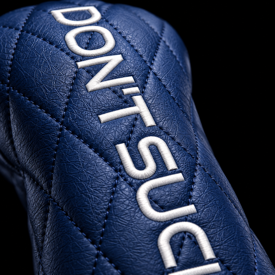 DON&