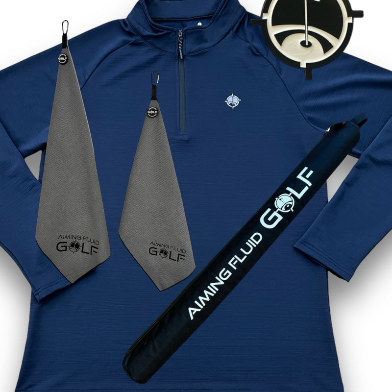 Black Friday Bundle SAVE 45%! FREE Beer Missile, Ball Marker and 2x Party Foul Towels