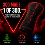 After Dark DON’T SUCK Limited Edition Headcover