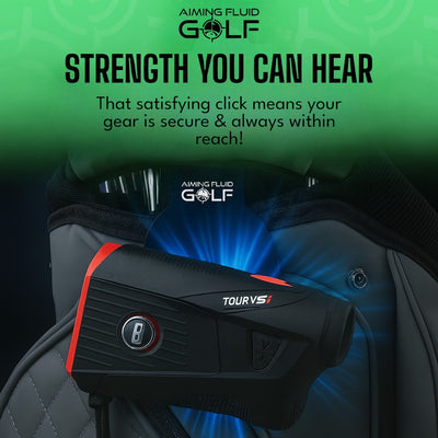 Magnetic Landing Pad