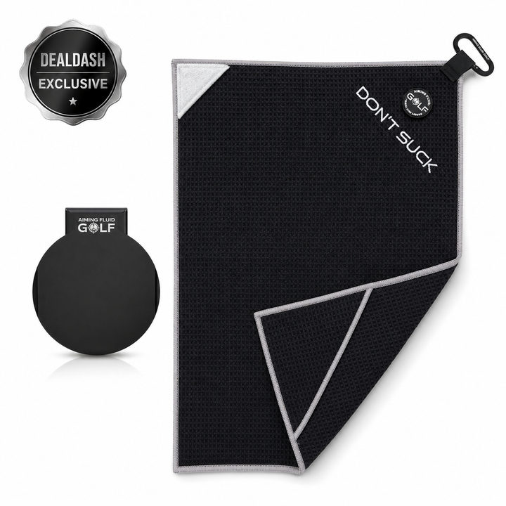 DealDash exclusive DON&