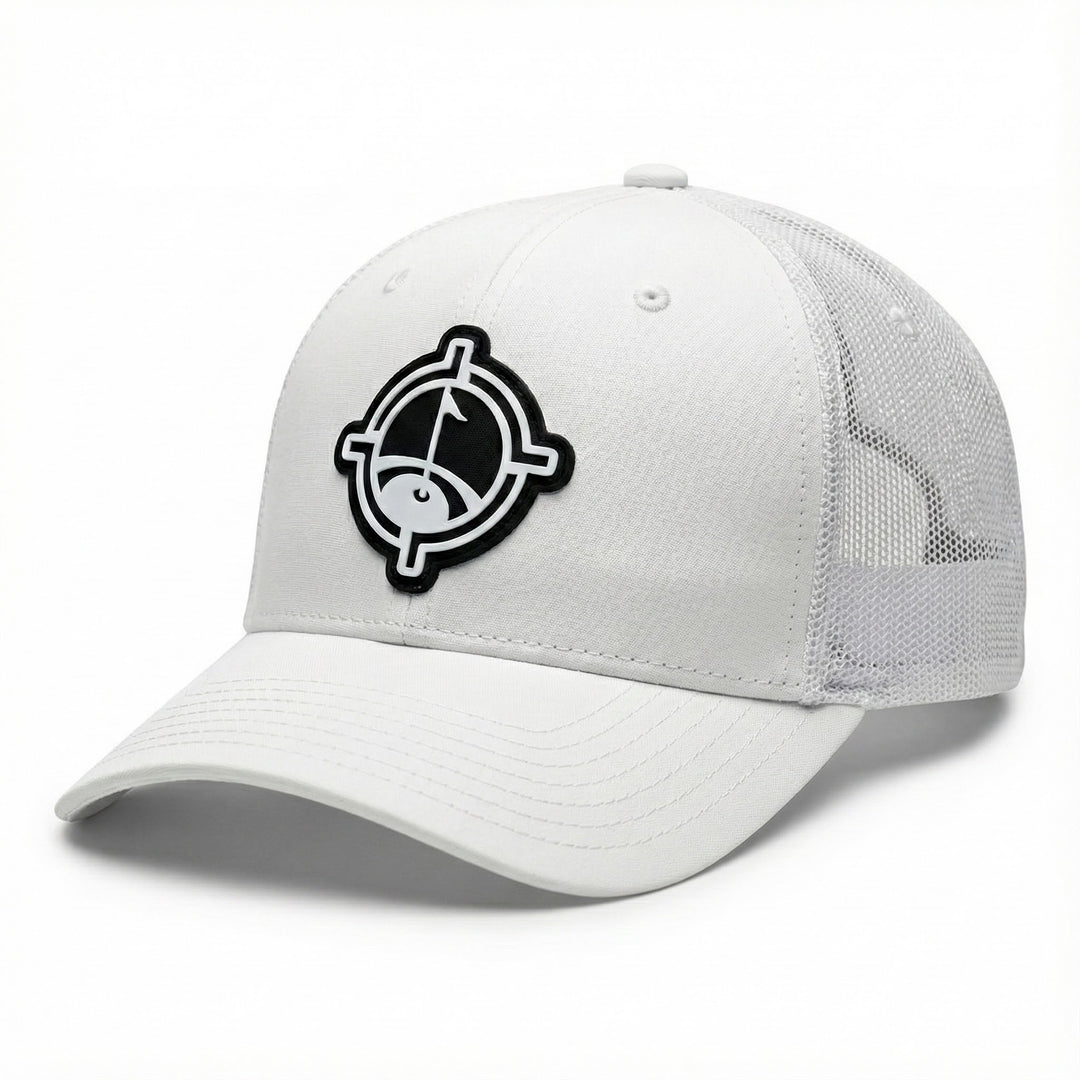 aiming fluid golf golf hat tourdry sweat system keeps you cool on and off the course, white hat