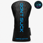After Dark DON’T SUCK Limited Edition Headcover