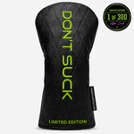 After Dark DON’T SUCK Limited Edition Headcover