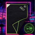 After Dark Magnetic Golf Towels