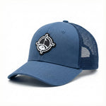 Aiming Fluid Golf performance hat with the TourDry sweat system, built to stay cool on and off the course