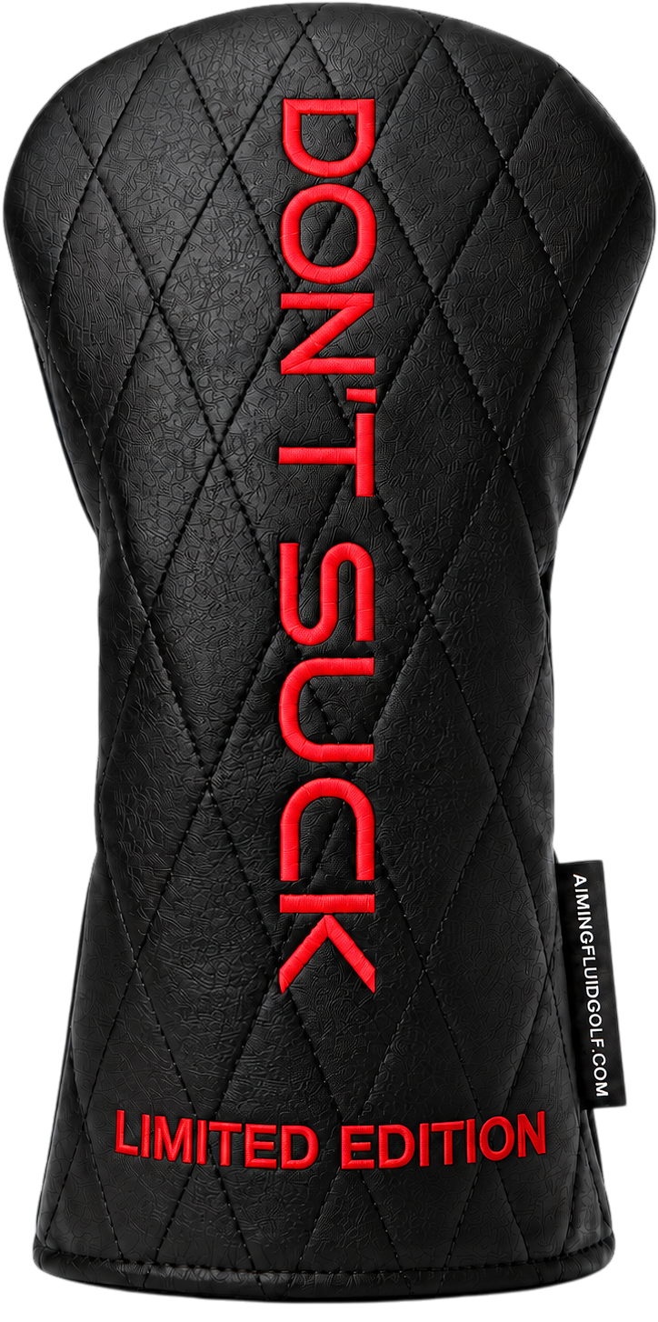 After Dark HOTWIRE RED HEADCOVER