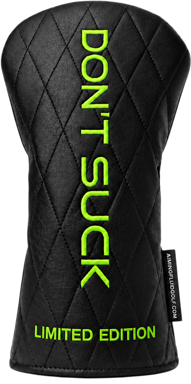 AFTER DARK HEADCOVER