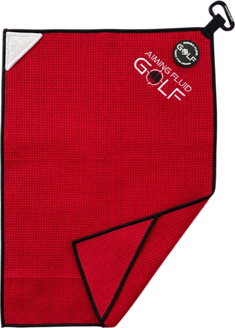 After Dark Magnetic Golf Towels