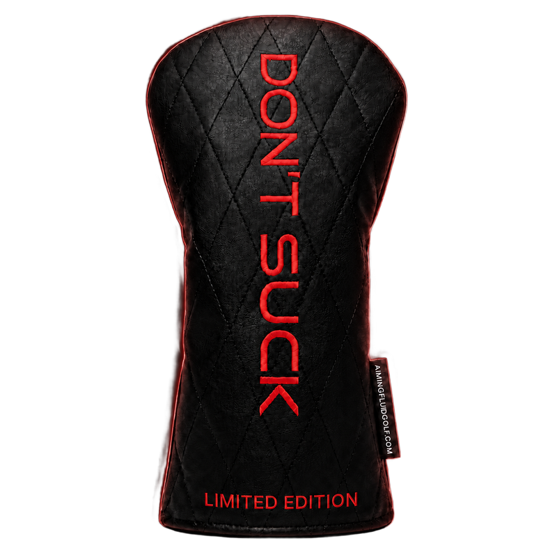 After Dark HOTWIRE RED HEADCOVER