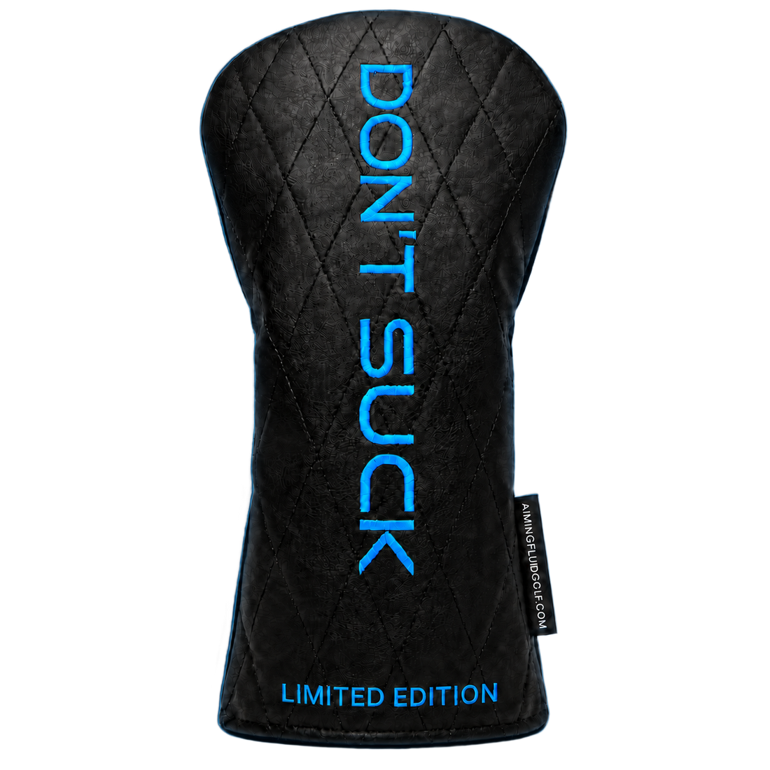 After Dark DON’T SUCK Limited Edition Headcover