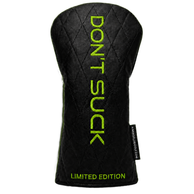 AFTER DARK HEADCOVER