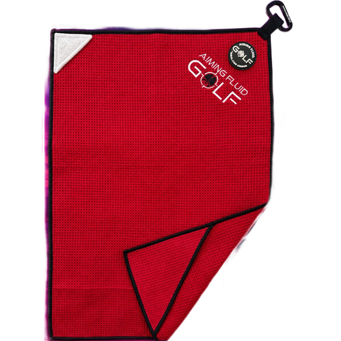 After Dark Magnetic Golf Towels